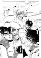 Mimi Paradise Vol2 Ch4 [Dr. Ten] [Original] Thumbnail Page 14