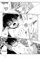 Mimi Paradise Vol2 Ch4 [Dr. Ten] [Original] Thumbnail Page 16