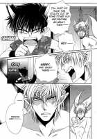 Mimi Paradise Vol2 Ch4 [Dr. Ten] [Original] Thumbnail Page 04