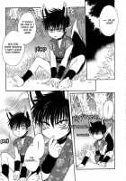 Mimi Paradise Vol2 Ch4 [Dr. Ten] [Original] Thumbnail Page 05