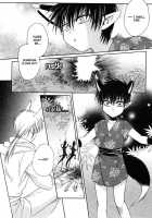 Mimi Paradise Vol2 Ch4 [Dr. Ten] [Original] Thumbnail Page 06