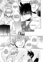 Mimi Paradise Vol2 Ch4 [Dr. Ten] [Original] Thumbnail Page 08