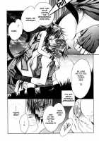Mimi Paradise Vol2 Ch3 [Sugahara Ryuu] [Original] Thumbnail Page 20