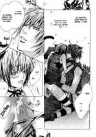 Mimi Paradise Vol2 Ch3 [Sugahara Ryuu] [Original] Thumbnail Page 21