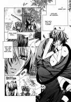 Mimi Paradise Vol2 Ch3 [Sugahara Ryuu] [Original] Thumbnail Page 04