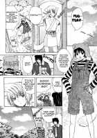 Mimi Paradise Vol2 Ch2 [Miyashita Kitsune] [Original] Thumbnail Page 11