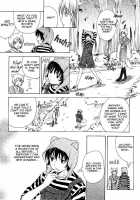 Mimi Paradise Vol2 Ch2 [Miyashita Kitsune] [Original] Thumbnail Page 12