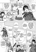 Mimi Paradise Vol2 Ch2 [Miyashita Kitsune] [Original] Thumbnail Page 13