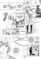 Mimi Paradise Vol2 Ch2 [Miyashita Kitsune] [Original] Thumbnail Page 15