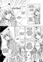 Mimi Paradise Vol2 Ch2 [Miyashita Kitsune] [Original] Thumbnail Page 17