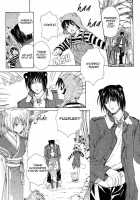 Mimi Paradise Vol2 Ch2 [Miyashita Kitsune] [Original] Thumbnail Page 18