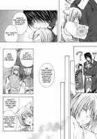 Mimi Paradise Vol2 Ch2 [Miyashita Kitsune] [Original] Thumbnail Page 19
