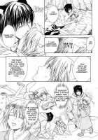 Mimi Paradise Vol2 Ch2 [Miyashita Kitsune] [Original] Thumbnail Page 26
