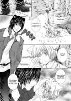 Mimi Paradise Vol2 Ch2 [Miyashita Kitsune] [Original] Thumbnail Page 02