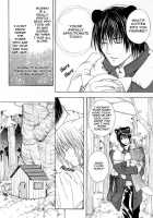 Mimi Paradise Vol2 Ch2 [Miyashita Kitsune] [Original] Thumbnail Page 05