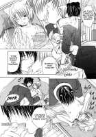 Mimi Paradise Vol2 Ch2 [Miyashita Kitsune] [Original] Thumbnail Page 07