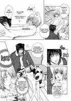 Mimi Paradise Vol2 Ch2 [Miyashita Kitsune] [Original] Thumbnail Page 08