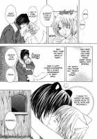 Mimi Paradise Vol2 Ch2 [Miyashita Kitsune] [Original] Thumbnail Page 09