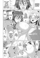 Suite Oppai / スイートおっぱい [Kloah] [Suite Precure] Thumbnail Page 22