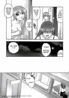 REI - Slave To The Grind - CHAPTER 01: EXPOSURE / 隷 -slave to the grind- CHAPTER01: EXPOSURE [Iruma Kamiri] [Dead Or Alive] Thumbnail Page 19