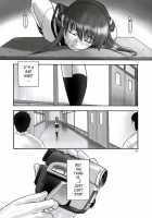 REI - Slave To The Grind - CHAPTER 01: EXPOSURE / 隷 -slave to the grind- CHAPTER01: EXPOSURE [Iruma Kamiri] [Dead Or Alive] Thumbnail Page 31