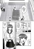 REI - Slave To The Grind - CHAPTER 01: EXPOSURE / 隷 -slave to the grind- CHAPTER01: EXPOSURE [Iruma Kamiri] [Dead Or Alive] Thumbnail Page 36