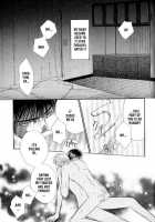 Lovely Phantom [Original] Thumbnail Page 104