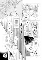 Lovely Phantom [Original] Thumbnail Page 106