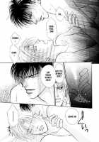 Lovely Phantom [Original] Thumbnail Page 108