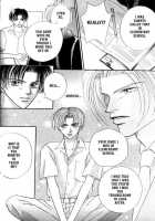 Lovely Phantom [Original] Thumbnail Page 18