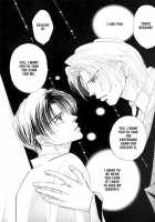 Lovely Phantom [Original] Thumbnail Page 19