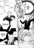 Lovely Phantom [Original] Thumbnail Page 20