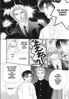 Lovely Phantom [Original] Thumbnail Page 21