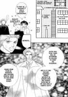 Lovely Phantom [Original] Thumbnail Page 22