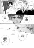 Lovely Phantom [Original] Thumbnail Page 24