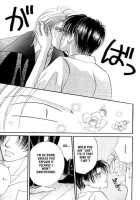 Lovely Phantom [Original] Thumbnail Page 26