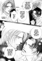 Lovely Phantom [Original] Thumbnail Page 27