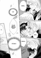 Lovely Phantom [Original] Thumbnail Page 28