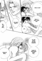 Lovely Phantom [Original] Thumbnail Page 30