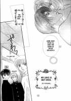 Lovely Phantom [Original] Thumbnail Page 31