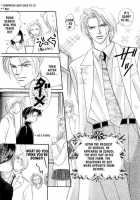 Lovely Phantom [Original] Thumbnail Page 32