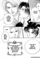 Lovely Phantom [Original] Thumbnail Page 33