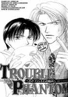 Lovely Phantom [Original] Thumbnail Page 34