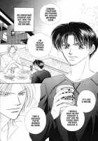 Lovely Phantom [Original] Thumbnail Page 35