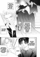 Lovely Phantom [Original] Thumbnail Page 37