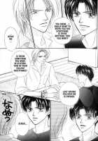 Lovely Phantom [Original] Thumbnail Page 38