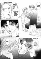 Lovely Phantom [Original] Thumbnail Page 39