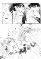 Lovely Phantom [Original] Thumbnail Page 40