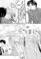 Lovely Phantom [Original] Thumbnail Page 48