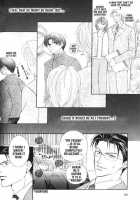 Lovely Phantom [Original] Thumbnail Page 51